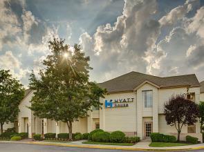 HYATT house Mt. Laurel