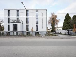 Numa Salzburg Maximilian