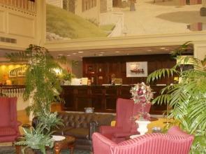 Radisson Hotel Plymouth Harbor, Plymouth, MA