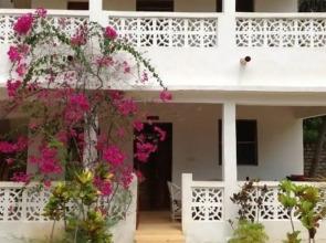 Dudu Villas n Cottages