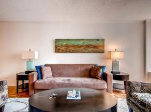 Global Luxury Suites at the Commonwealth