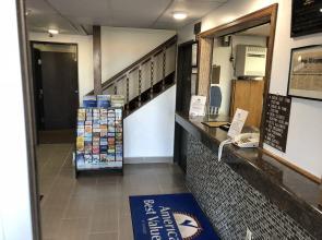 Americas Best Value Inn