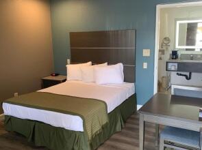 Hotel Palmeras Chula Vista