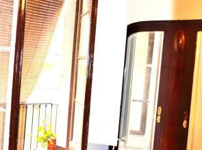 Apartamento Plaza Real