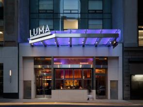 LUMA Hotel Times Square