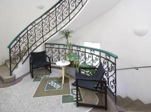 Hostel Mikoláse Alse