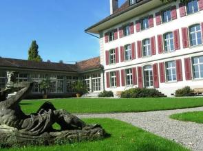 Seminarhotel Gerzensee