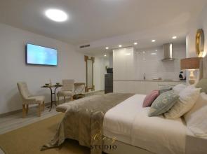 Cozy Studio Alicante