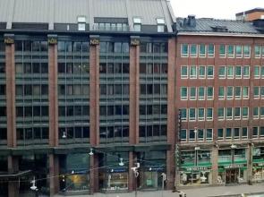 City Apartments - Helsinki