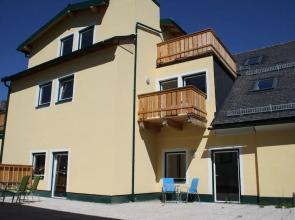 Cityhouse Apartments