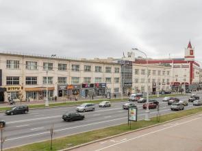 Studio near Central Department Store