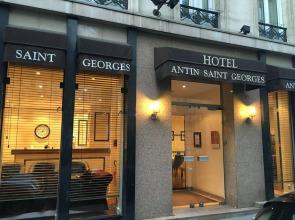 Hotel Antin Saint-Georges