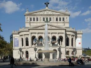 InterContinental Frankfurt