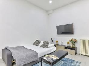 109 - Urban Opera Madeleine