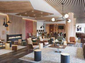 Résidence Club Mmv L'etoile Des Sybelles