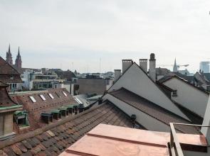 Hitrental Marktplatz Studios