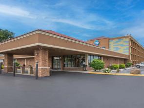 Best Western Northwest Indiana Inn