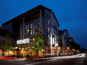 pentahotel Rostock