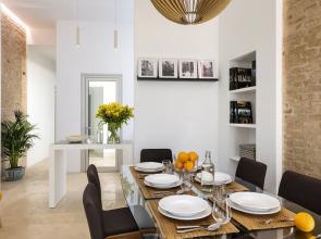 Great and Brand new 3 Bd Apart in Santa Cruz Quarter Santa Teresa III