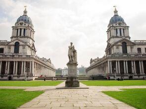 Luxurious Double Studio in London