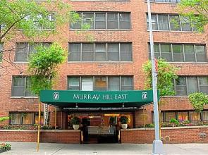 Murray Hill East