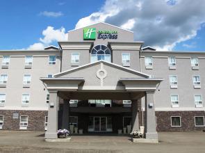 Holiday Inn Express Yorkton East by IHG