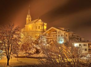 Margarethenstein Boutique Hotel