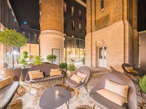 La Caserne Chanzy Hotel & Spa, Autograph Collection