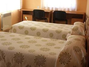 Residencia Porta Nova En Esteiro