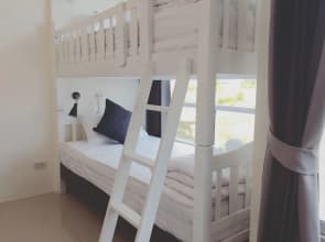 Take a break at Naiyang Beach Hostel
