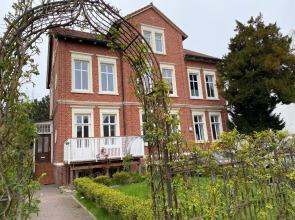 Altbautraum in historischem Altbau aus 1860
