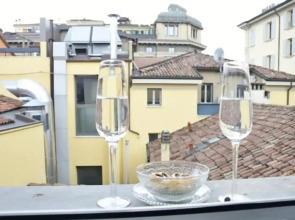 5 Tourist House Apartment Centre Bologna