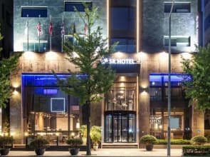 SR Hotel Magok