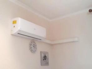 Apartment With 3 Bedrooms In Villa San Giovanni With Furnished Balcony And Wifi 5 Km From The Beach