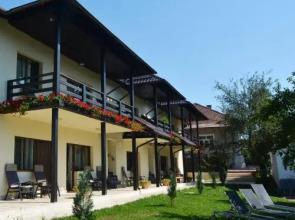 Pension Andra's House