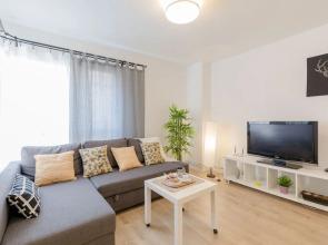 Fidalsa Urban Chic Apartament