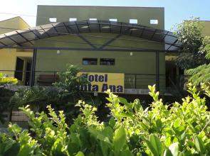 Hotel Santa Ana Liberia Airport