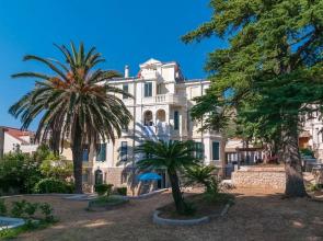 Apartments Carmen & Tosca