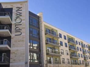 Guild University Park