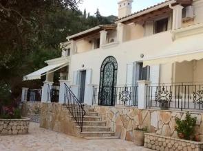 2 Villas - A few meters from the beach Ampelaki - Paleokastritsa