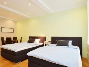 Premium City Apartment