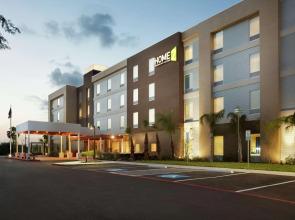 Home2 Suites by Hilton McAllen