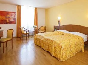 Hotel Landgasthof Schönbühl