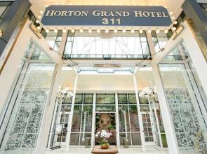 The Horton Grand, Downtown/Gaslamp Quarter