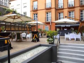 Rice Palacio de los Blasones Hotel