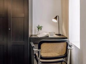 Kuch - 1 Bedroom in Chamber