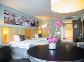 Holiday Inn Luebeck by IHG