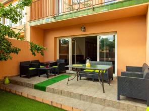 Holiday home Splendid Park Güell