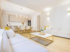 Chic Apartment - 2br/4p - Trocadero