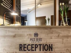 Max Berg Hostel